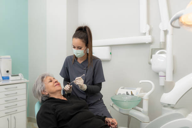 Dentist for Dental Trauma in FL